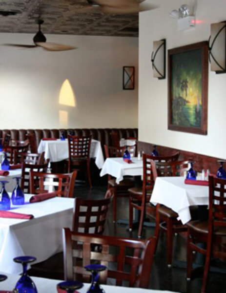 Siboney Cuban Cuisine: A Restaurant in Chicago, IL - Thrillist