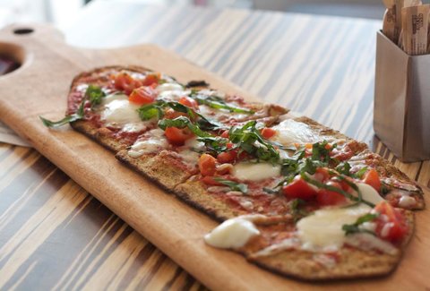 Lyfe Kitchen A Los Angeles Ca Restaurant