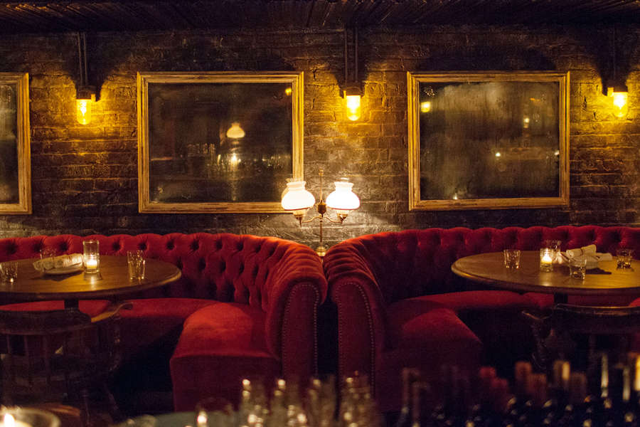 Gilt Bar A Bar in Chicago, IL Thrillist