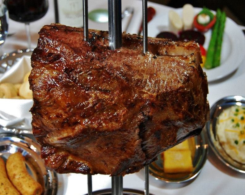 Estilo Gaucho Eat Thrillist Dallas