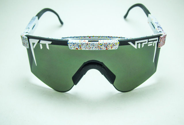 Pit Viper Sunglasses - Own - Thrillist