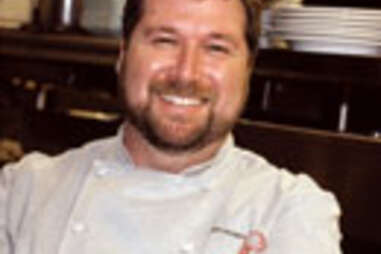 Chef Allen's Free Interactive Fridays - Thrillist
