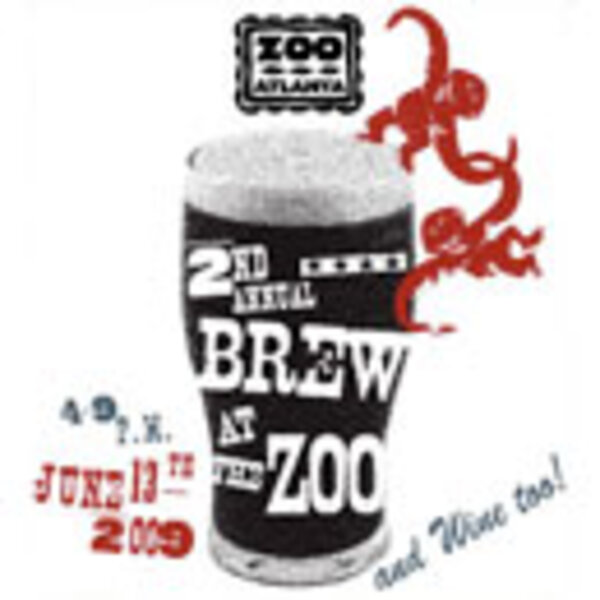 Brew at the Zoo - Entertainment - Thrillist Atlanta
