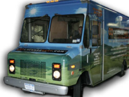 Burger Truck - Eat - Thrillist New York