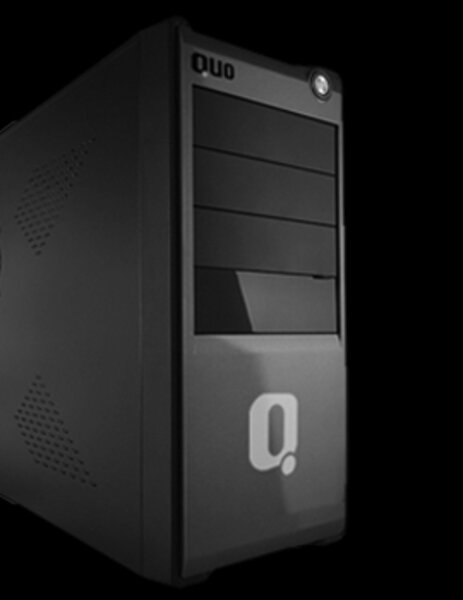 Q80 Computer QUO computer: A Other in Alhambra, CA - Thrillist