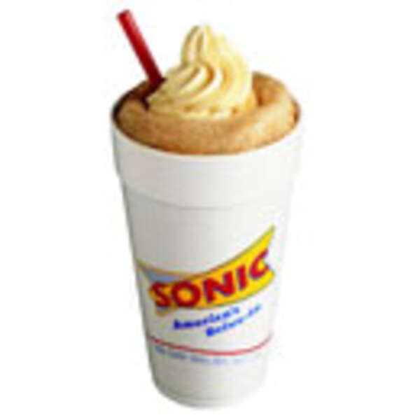 Free Float Night at Sonic Eat Thrillist Atlanta