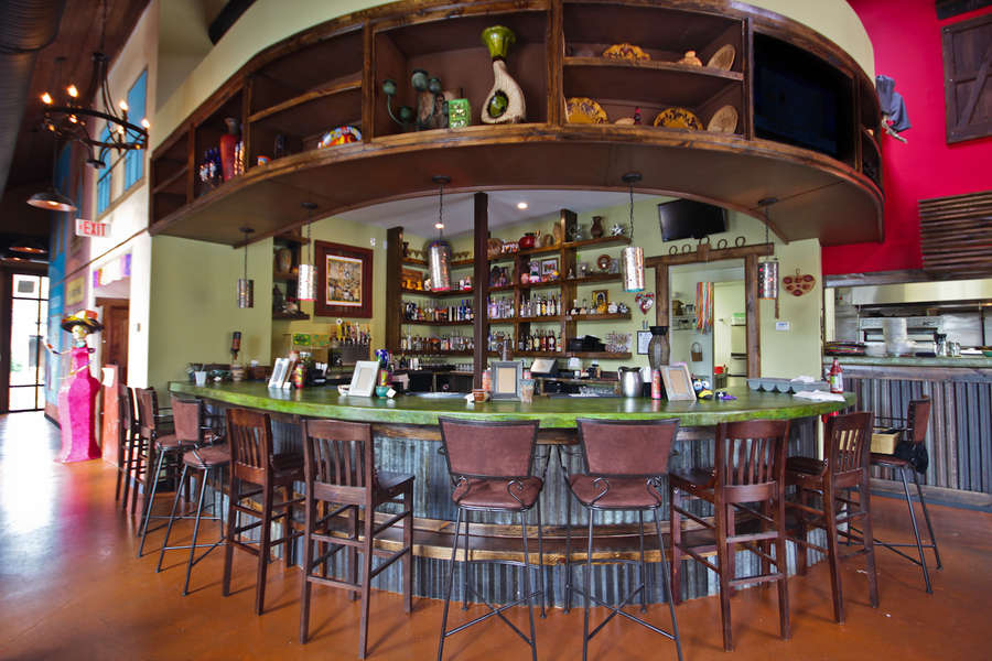 Mezcalito's Cocina and Tequila Bar Eat Thrillist Atlanta
