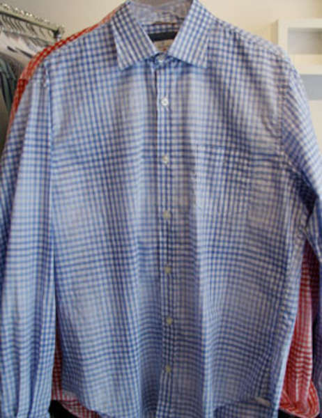 Hartford Shirts - Casual & Dress Shirts for Men - Thrillist Miami