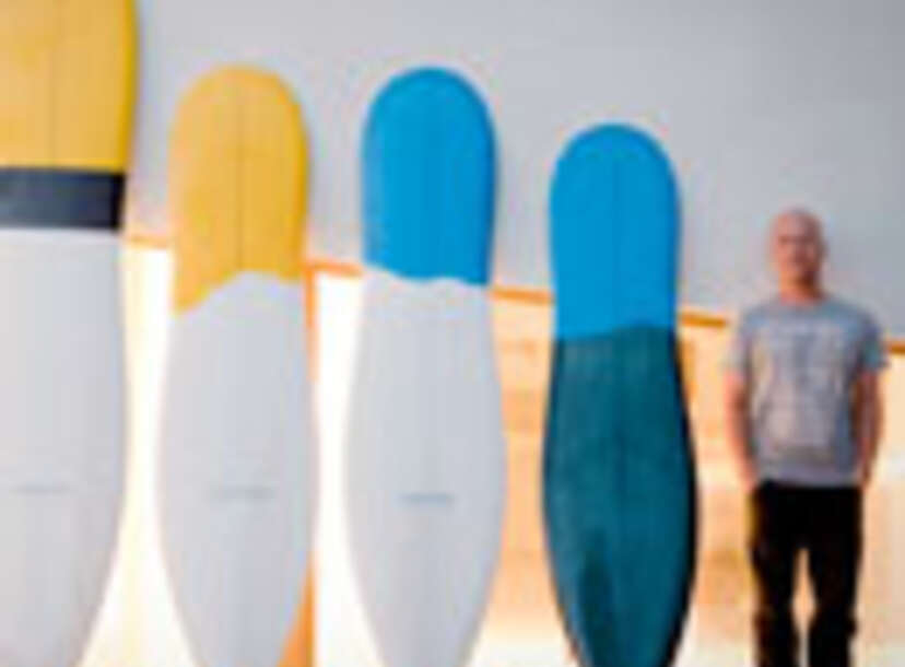 Meyerhoffer Surfboard Entertainment Thrillist Miami