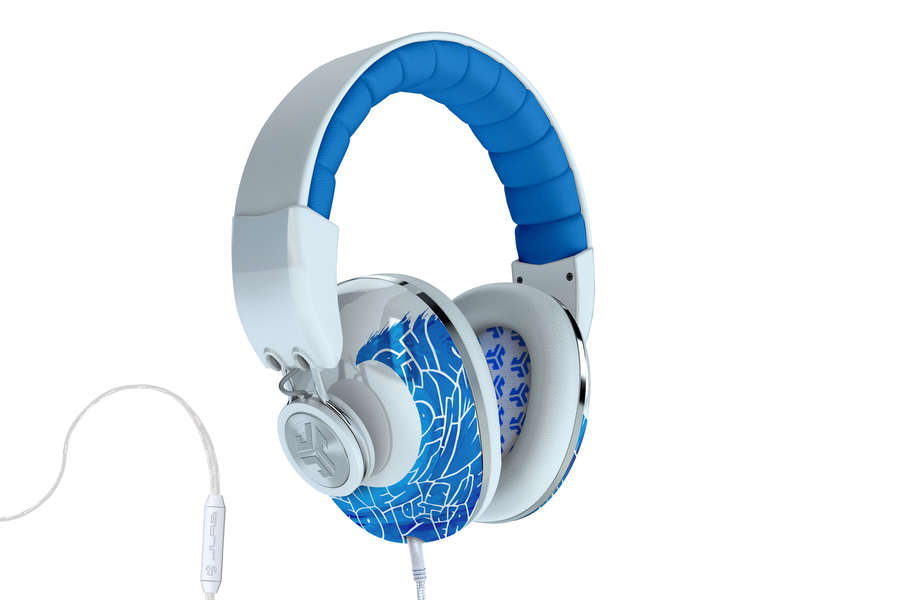 JLab's San DiegoThemed Headphones Drink Thrillist San Diego