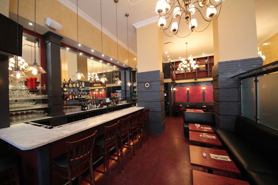 Cherrywood Kitchen New York, NY Thrillist