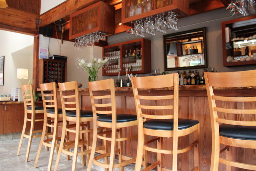 La Fable - Eat - Thrillist San Francisco