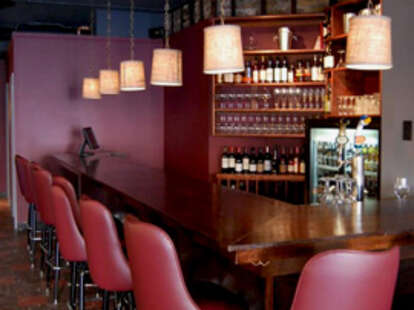 Rootstock Wine & Beer Bar - Drink - Thrillist Chicago