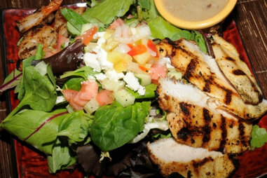 Chef Rob's Upscale Lounge - Eat - Thrillist Atlanta