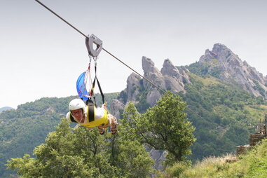 Sextantio Le Grotte - Travel - Thrillist Nation