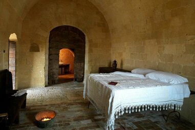 Sextantio Le Grotte - Travel - Thrillist Nation