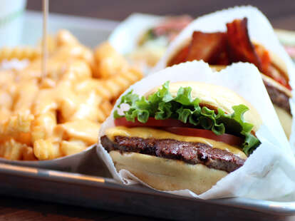 Shake Shack - Eat - Thrillist Boston