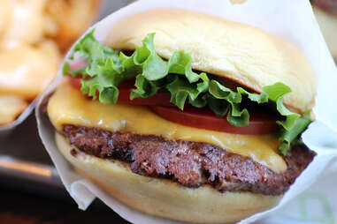 Shake Shack - Eat - Thrillist Boston