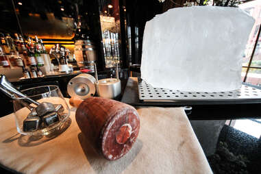 The Rye Bar The Rye Bar - Drink - Thrillist Washington DC