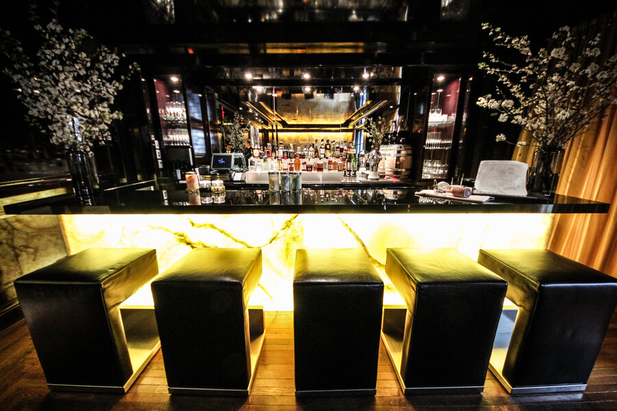 The Rye Bar The Rye Bar - Drink - Thrillist Washington DC
