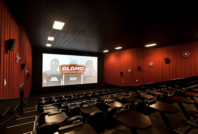 Alamo Drafthouse Cinema - Entertainment - Thrillist Denver