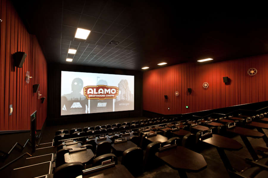 Alamo Drafthouse Cinema A Other in Littleton, CO Thrillist
