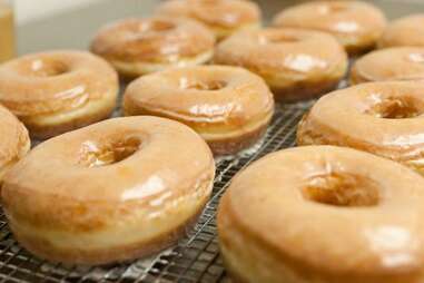 The doughnut vault in Chicago