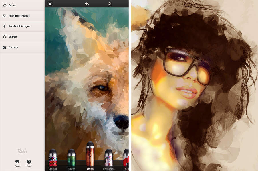 March: The Five Must-Have Apps - Own - Thrillist Nation