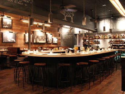 Barcelona Wine Bar - Brookline: A Bar in Brookline, MA - Thrillist