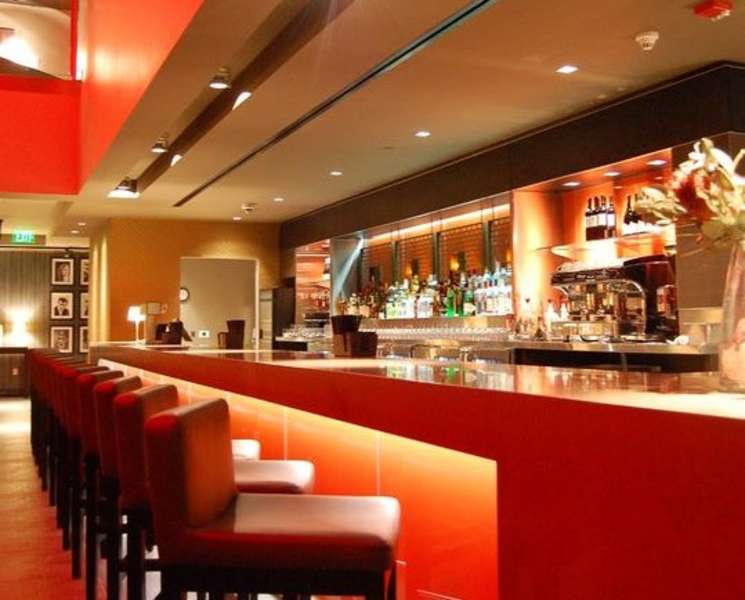 iPic Theaters A Pasadena  CA Bar Thrillist