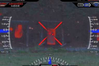 TrackingPoint Precision Guided Firearms - Own - Thrillist Austin