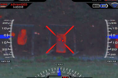 TrackingPoint Precision Guided Firearms - Own - Thrillist Austin