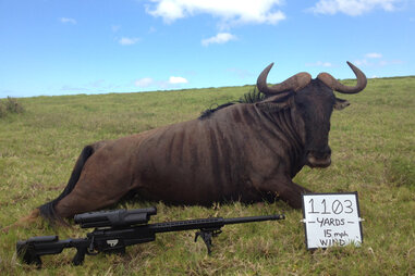 TrackingPoint Precision Guided Firearms - Own - Thrillist Austin