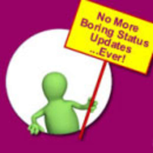 Social Status Generator Thrillist Nation