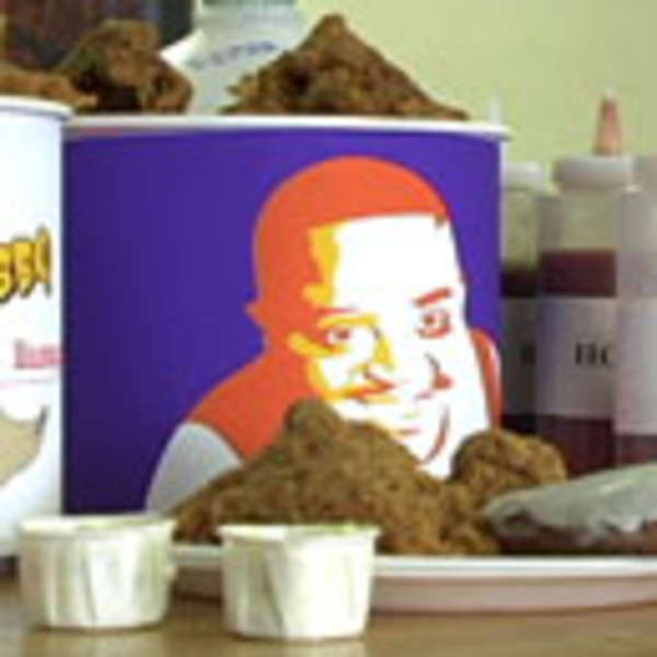 Jones' Good Ass BBQ and Foot Massage Entertainment Thrillist Chicago