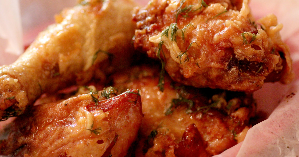 Federal Donuts A Philadelphia, PA Restaurant.