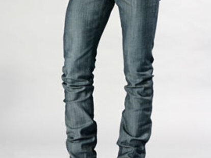 Naked & Famous Denim - Own - Thrillist Miami