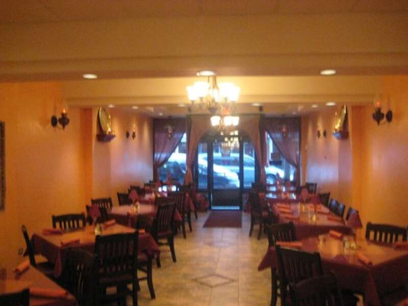 CHICAGO MEDITERRANEAN GRILL visual data 8