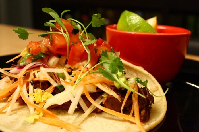 Taco Banh - Eat - Thrillist San Diego