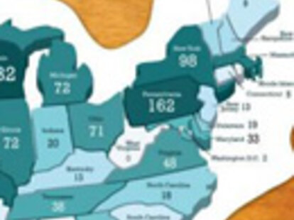 BEER GOOGLE MAPS visual data 4