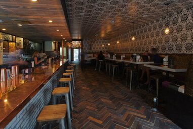 Park on Fremont - Drink - Thrillist Las Vegas