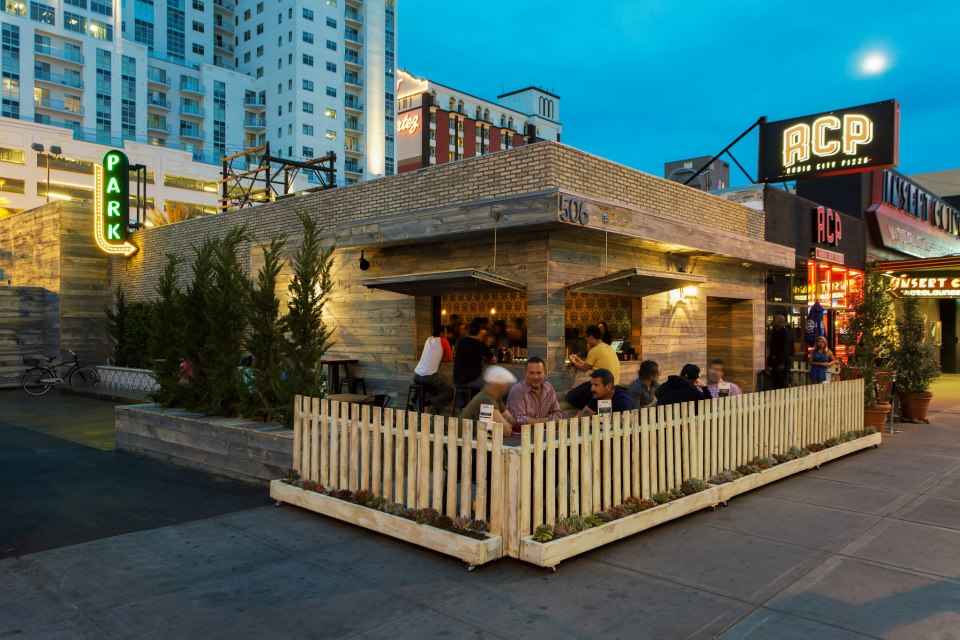 Park On Fremont Drink Thrillist Las Vegas Park On Fremont Drink Thrillist Las Vegas
