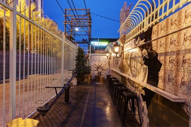 Park on Fremont - Drink - Thrillist Las Vegas