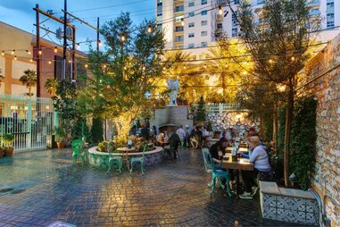 Park on Fremont - Drink - Thrillist Las Vegas