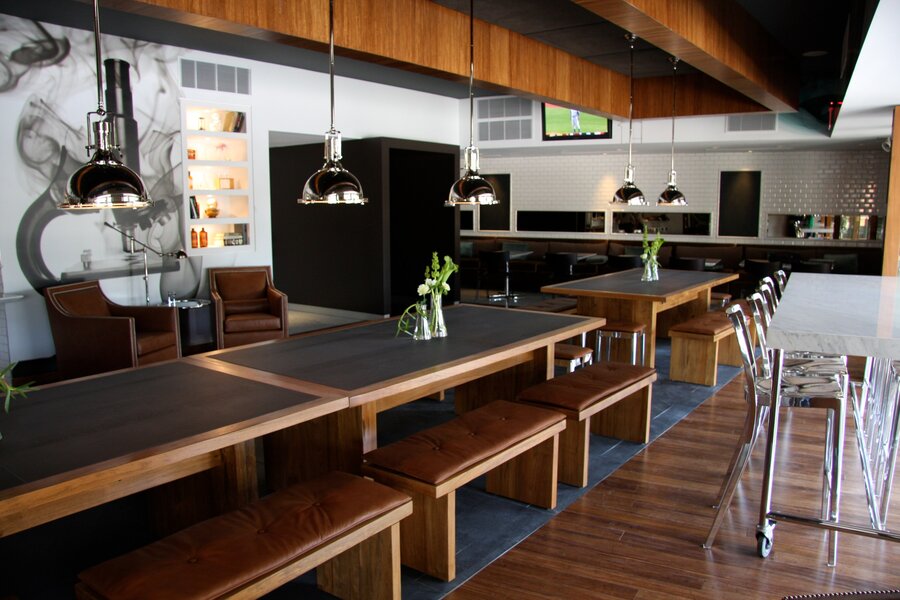 The Lab - Drink - Thrillist Los Angeles