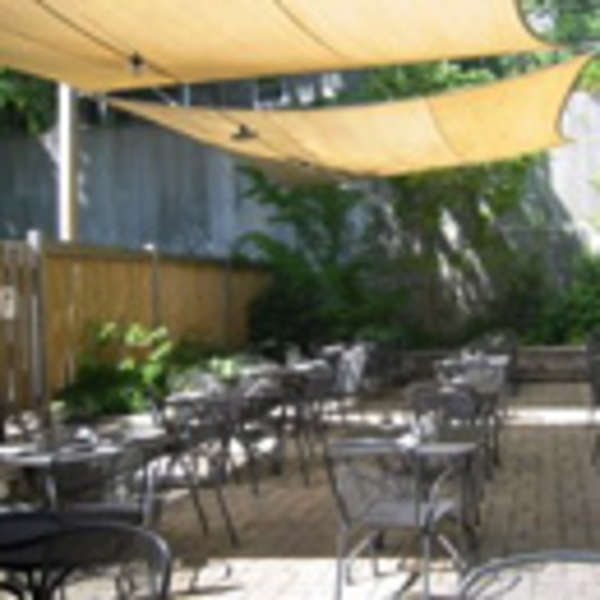 Ashmont Grill Patio Opening/Spring Menu A Restaurant in Dorchester, MA