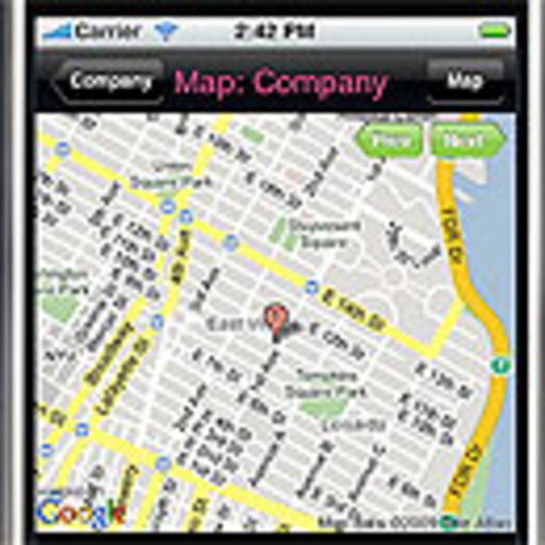 Happy Hour App Own Thrillist New York