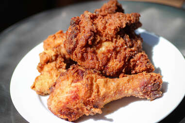 GBD Fried Chicken