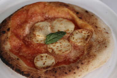 Pizza at 180