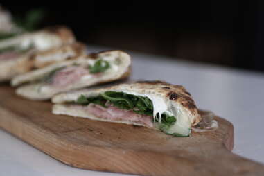 Piadini at 180